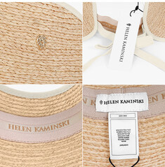 [헬렌카민스키 HELEN KAMINSKI] HAT50315 NTS 여성 썬캡 썸네일 2