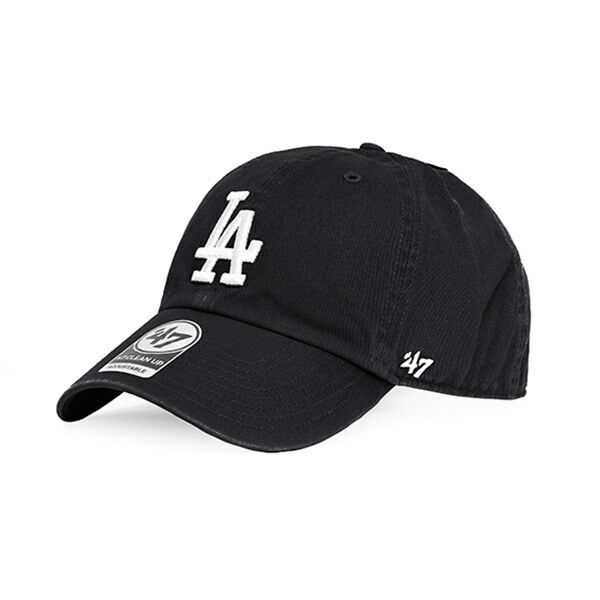 [47브랜드 47BRAND] B-RGW12GWSNL-BKQ 공용 볼캡 - 47 Brand