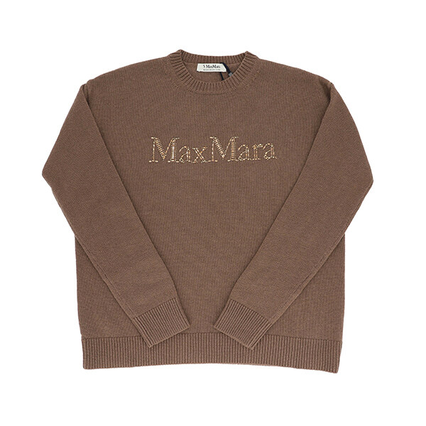 [막스마라 MAXMARA] 2429366163600 002 여성 니트 - Max Mara