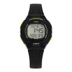 [카시오 CASIO] LW-203-1BVDF 공용 우레탄시계 썸네일 1