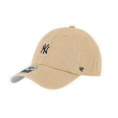 [47브랜드 47BRAND] B-BSRNR17GWS-KHA 공용 볼캡 썸네일 1