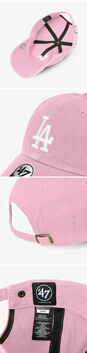 [47브랜드 47BRAND] B-RGW12GWSNL-PTA 공용 볼캡 썸네일 2