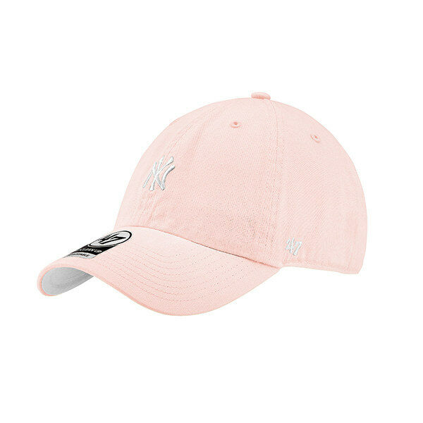 [47브랜드 47BRAND] B-BSRNR17GWS-PK 공용 볼캡 - 47 Brand