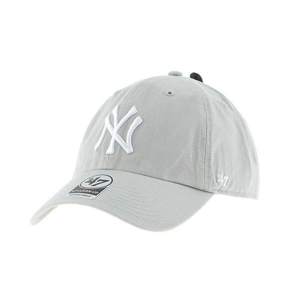 [47브랜드 47BRAND] B-RGW17GWS-GY 공용 볼캡 - 47 Brand