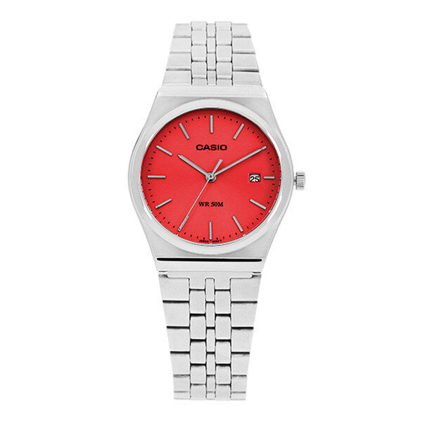 [카시오 CASIO] MTP-B145D-4A2VDF 공용 메탈시계 - Casio