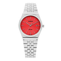 [카시오 CASIO] MTP-B145D-4A2VDF 공용 메탈시계 썸네일 1