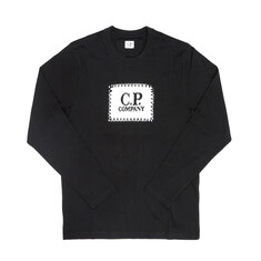 [CP컴퍼니 C.P.COMPANY] RCCMTS724A 005100W 999 남성 긴팔티 썸네일 1