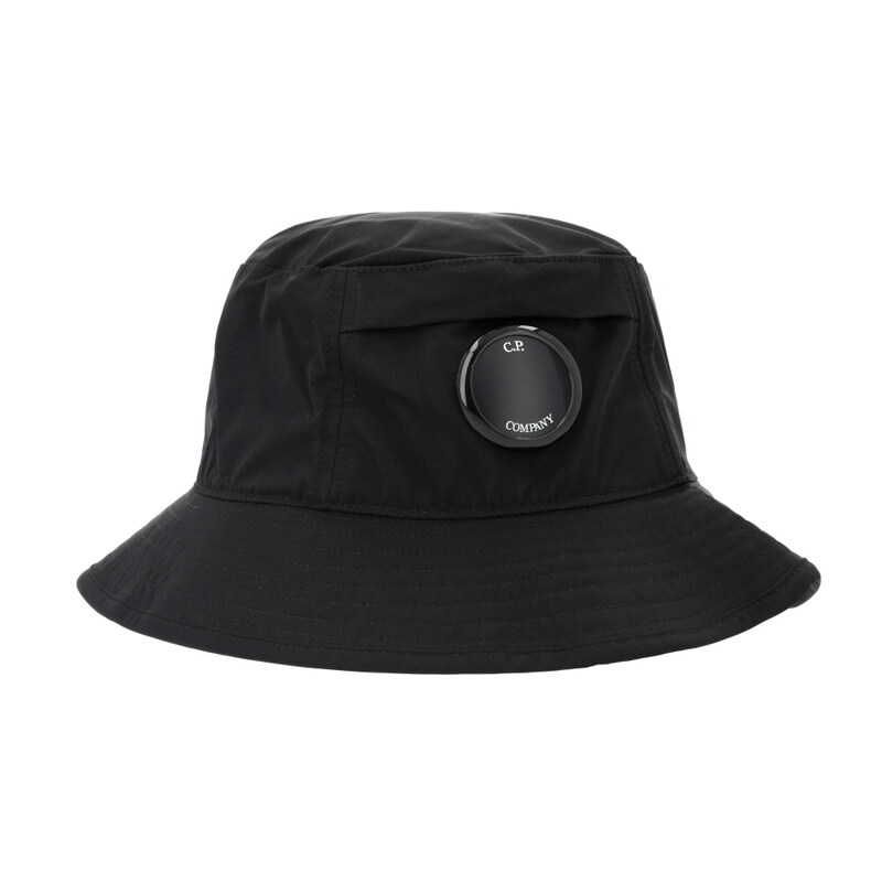 [CP컴퍼니 C.P.COMPANY] 19CMAC118A 005904A 999 남성 버킷햇 - CP company