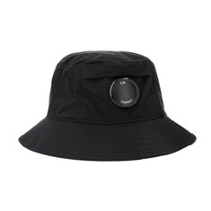 [CP컴퍼니 C.P.COMPANY] 19CMAC118A 005904A 999 남성 버킷햇 썸네일 1