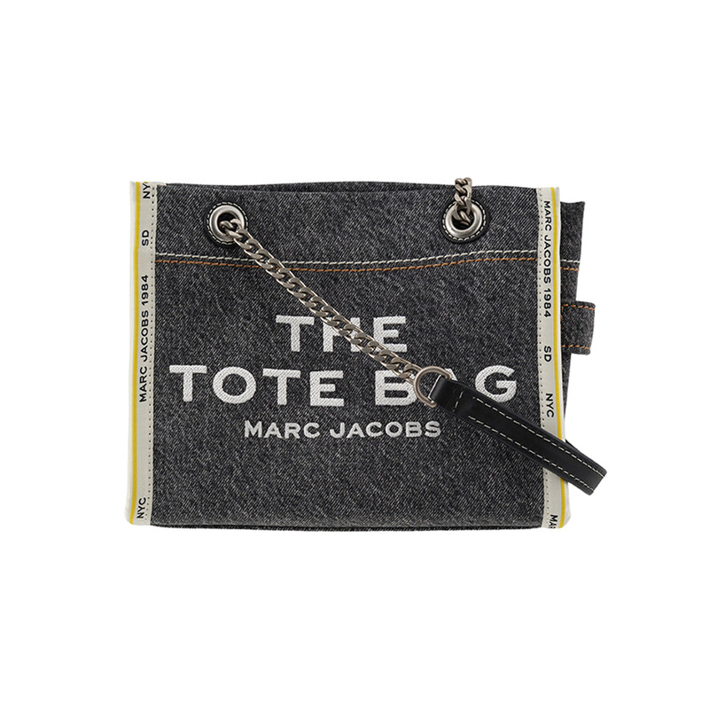 [마크제이콥스 MARC JACOBS] 2F4HTT029H05 965 여성 토트백 - Marc by Marc Jacobs
