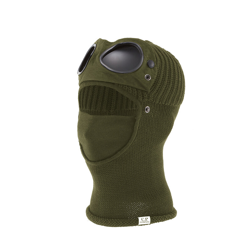 [CP컴퍼니 C.P.COMPANY] RFCMAC740A 005509A 683 남성 비니 - CP company
