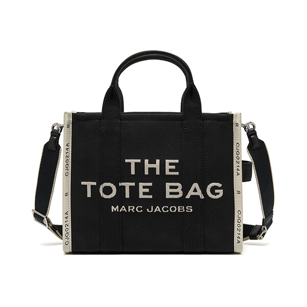[마크제이콥스 MARC JACOBS] M0017027 001 여성 토트백 - Marc by Marc Jacobs