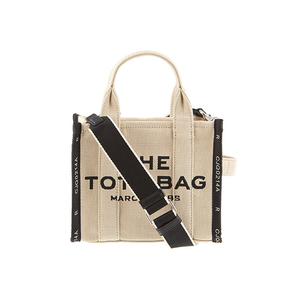 [마크제이콥스 MARC JACOBS] M0017025 263 공용 토트백 - Marc by Marc Jacobs