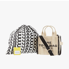 [마크제이콥스 MARC JACOBS] M0017025 263 공용 토트백 썸네일 2