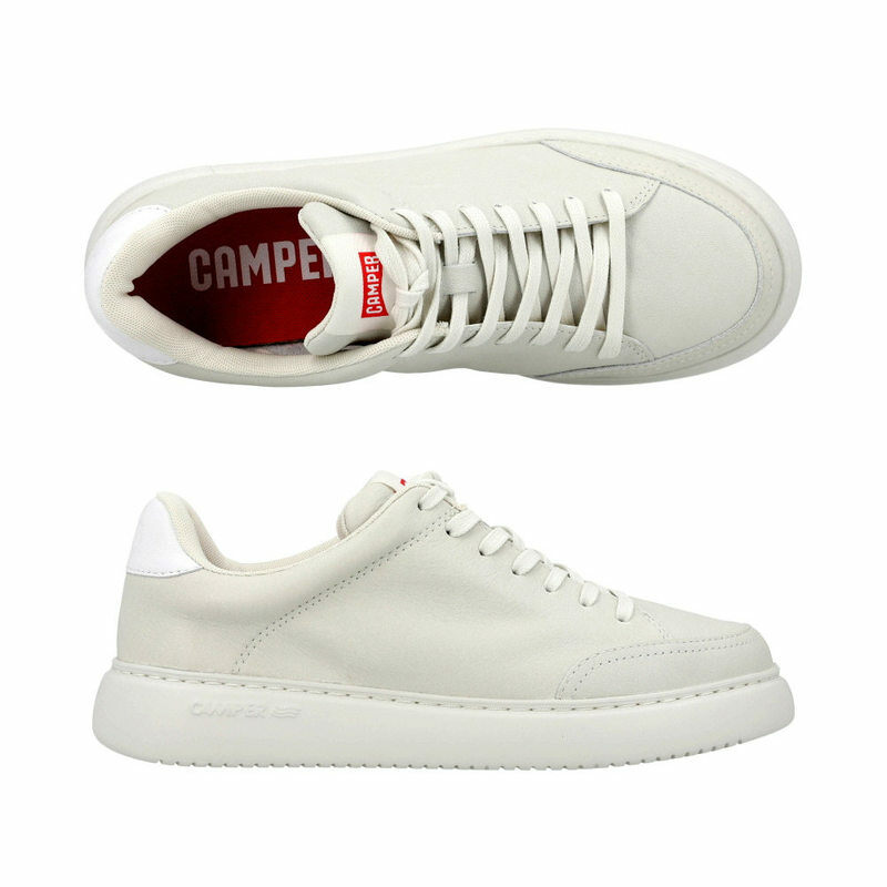 [캠퍼 CAMPER] K100841-003 남성 스니커즈 - Camper