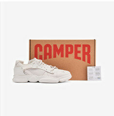 [캠퍼 CAMPER] K100845-001 남성 스니커즈 썸네일 3