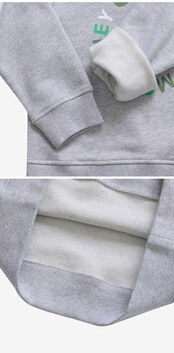 [스텔라매카트니 STELLAMCCARTNEY] TT4R60 Z0453 905 아동 맨투맨 썸네일 2