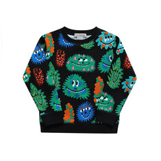 [스텔라매카트니 STELLAMCCARTNEY] TT4R20 Z1393 930MC 아동 맨투맨 썸네일 1