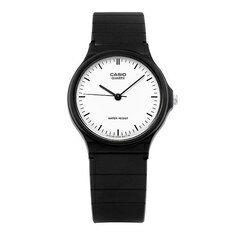 [카시오 CASIO] MQ-24-7ELDF 공용 우레탄시계 썸네일 1