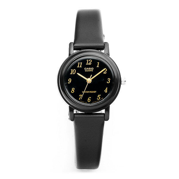 [카시오 CASIO] LQ-139AMV-1LDF 여성 우레탄시계 - Casio