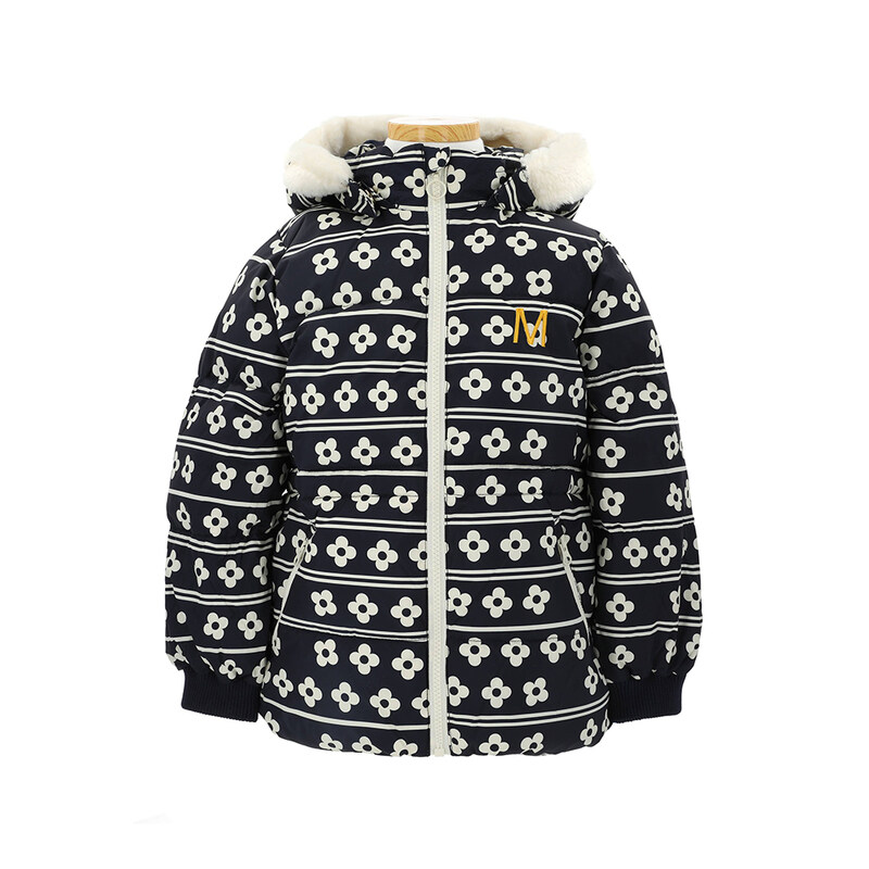 [미니로디니 MINI RODINI] 2471011660 아동 자켓 - Mini Rodini