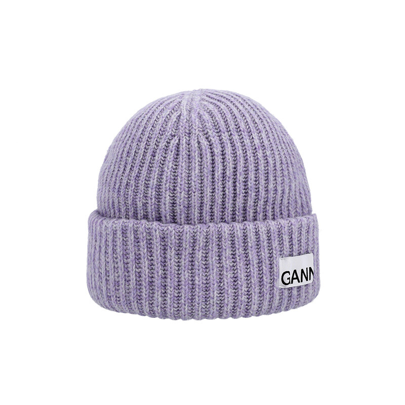 [가니 GANNI] A6439 233 여성 비니 - Ganni