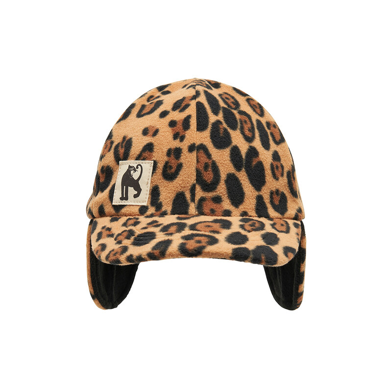 [미니로디니 MINI RODINI] 1000009413 아동 볼캡 - Mini Rodini