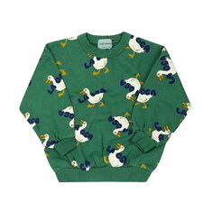 [보보쇼즈 BOBO CHOSES] B225AC037 아동 맨투맨 썸네일 1