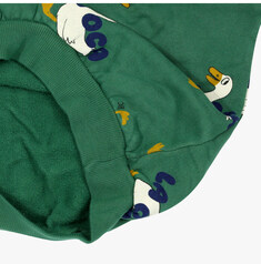[보보쇼즈 BOBO CHOSES] B225AC037 아동 맨투맨 썸네일 2