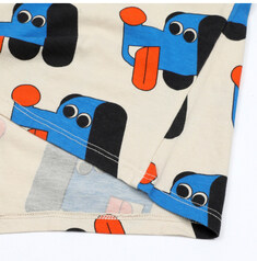 [보보쇼즈 BOBO CHOSES] B225AC010 아동 긴팔티 썸네일 2