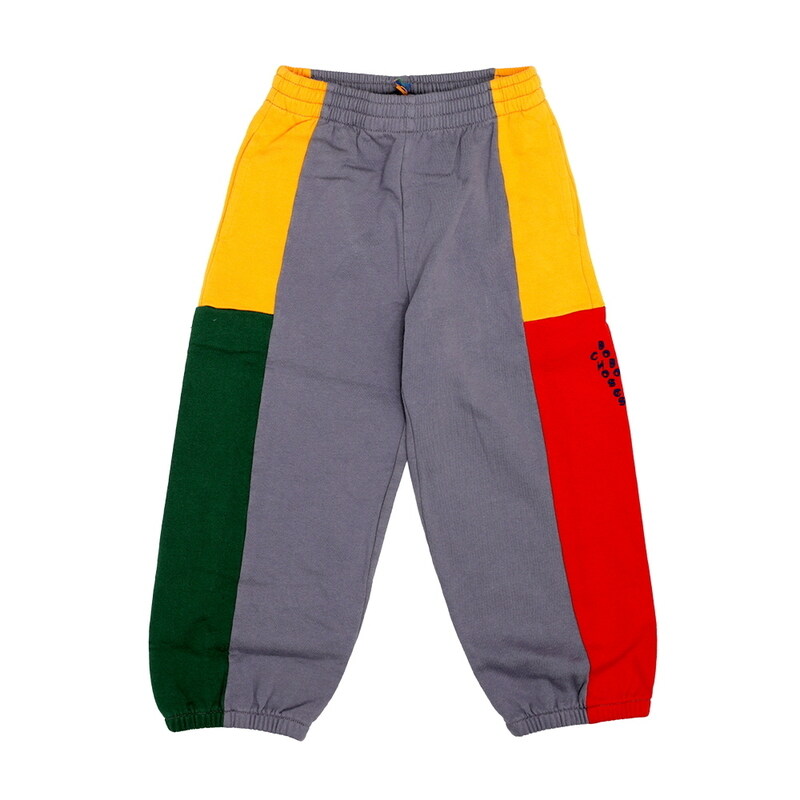 [보보쇼즈 BOBO CHOSES] B225AC138 아동 긴바지 - Bobo Choses