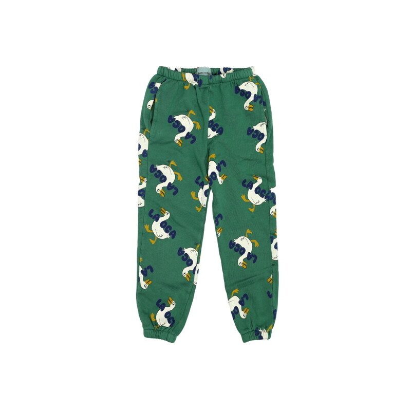 [보보쇼즈 BOBO CHOSES] B225AC065 아동 긴바지 - Bobo Choses