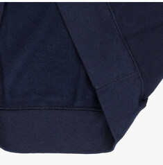 [와일드동키 WILD DONKEY] FR-NAPOLI DEEP NAVY 공용 맨투맨 썸네일 2