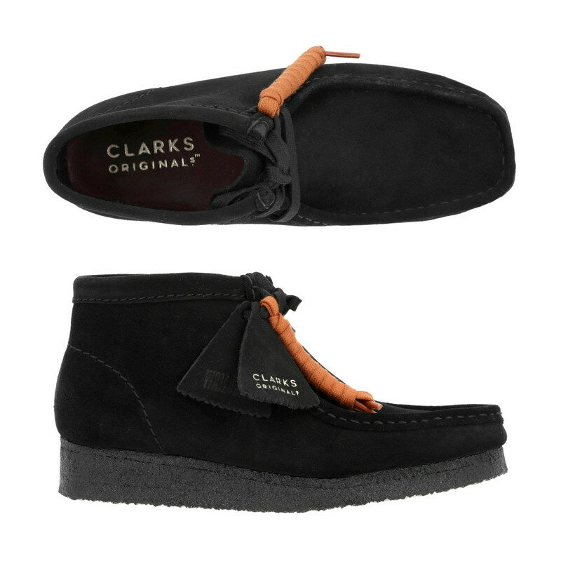 [클락스 CLARKS] 26155521 여성 부츠 - Clarks