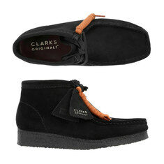 [클락스 CLARKS] 26155521 여성 부츠 썸네일 1