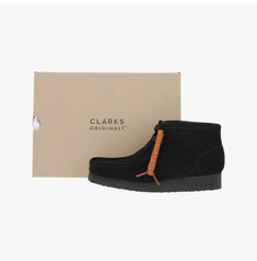 [클락스 CLARKS] 26155521 여성 부츠 썸네일 2
