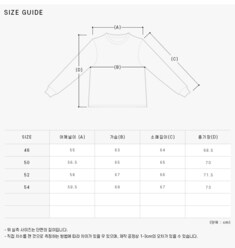 [텐씨 TEN C] 25CTCUC03023 006651 938 JAY PEAK 제이 피크 공용 패딩 썸네일 3