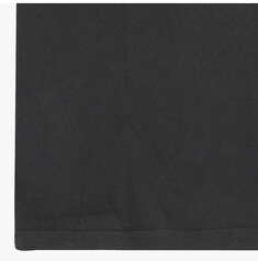 [스포티앤리치 SPORTY&RICH] TO043622016BA02 FADED BLACK 공용 반팔티 썸네일 2