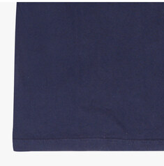 [스포티앤리치 SPORTY&RICH] TO043627667BL106 DARK NAVY 공용 반팔티 썸네일 2