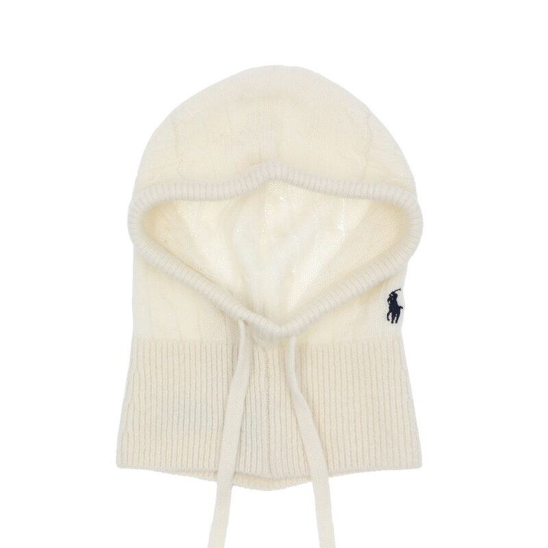 [폴로랄프로렌 POLO RALPHLAUREN] WC0655-107 여성 비니 - Polo Ralph Lauren