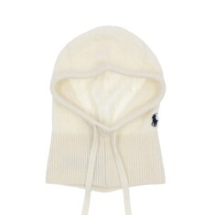 [폴로랄프로렌 POLO RALPHLAUREN] WC0655-107 여성 비니 썸네일 1