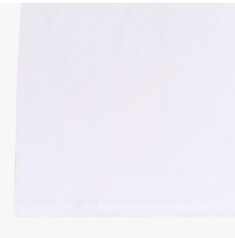 [스포티앤리치 SPORTY&RICH] TO043606300WH01 WHITE 공용 반팔티 썸네일 2