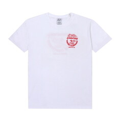 [와일드동키 WILD DONKEY] T-MAKAHA WHITE 공용 반팔티 썸네일 1