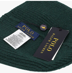 [폴로랄프로렌 POLO RALPHLAUREN] PC1564-364 공용 비니 썸네일 2