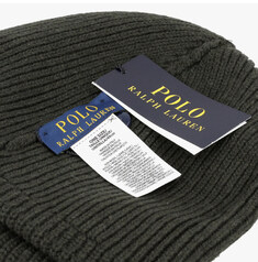 [폴로랄프로렌 POLO RALPHLAUREN] PC1564-306 공용 비니 썸네일 2