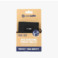 [팩세이프 PACSAFE] 11005130 공용 반지갑 썸네일 3