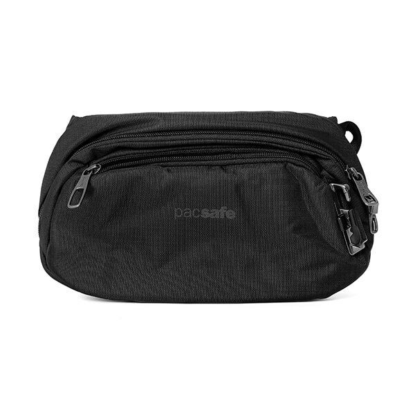 [팩세이프 PACSAFE] 60141130 공용 힙색 - Pacsafe