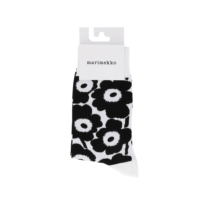 [마리메꼬 MARIMEKKO] 091498 190 공용 양말 - Marimekko