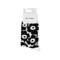 [마리메꼬 MARIMEKKO] 091498 190 공용 양말 썸네일 1