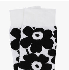[마리메꼬 MARIMEKKO] 091498 190 공용 양말 썸네일 2